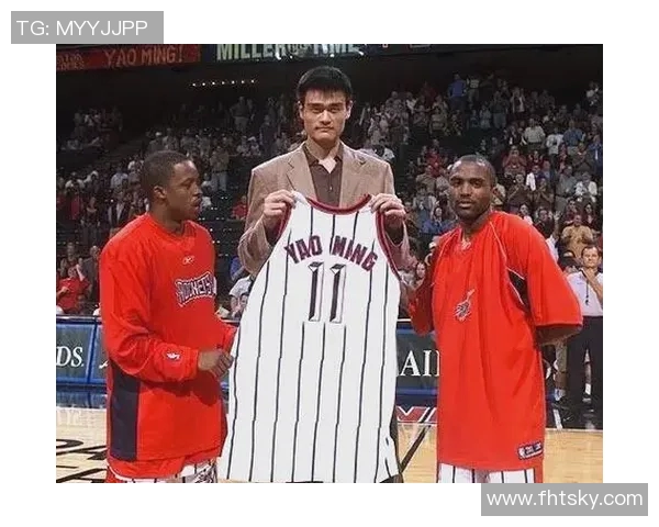 小姚明赛季展现篮球新风采引领年轻球员崛起的时代